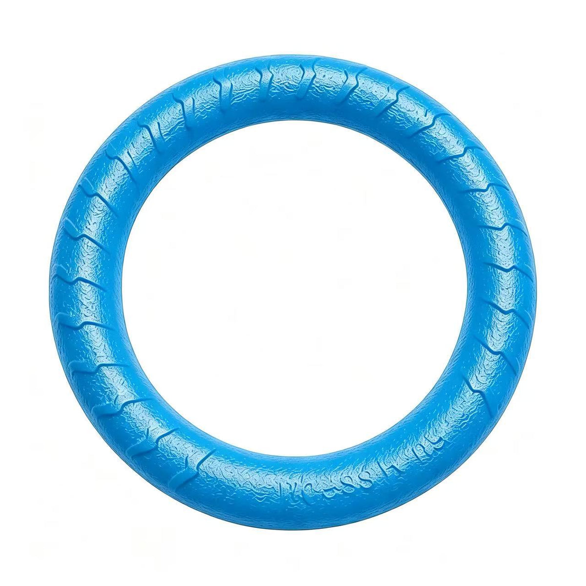 EVA Indestructible Dog Chew Toy Set