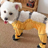 Dog Protective Walking Boots