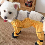 Dog Protective Walking Boots