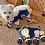 Dog Protective Walking Boots