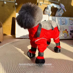 Dog Protective Walking Boots