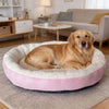 All-Season Reversible Pet Bed
