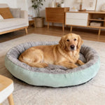 All-Season Reversible Pet Bed