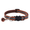 Reflective Safety Cat Collar