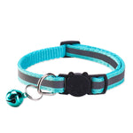 Reflective Safety Cat Collar
