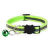 Reflective Safety Cat Collar