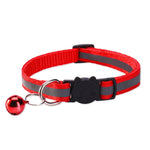 Reflective Safety Cat Collar