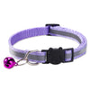 Reflective Safety Cat Collar