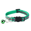 Reflective Safety Cat Collar