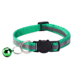 Reflective Safety Cat Collar
