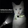 Reflective Safety Cat Collar