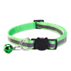 Reflective Safety Cat Collar