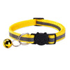 Reflective Safety Cat Collar