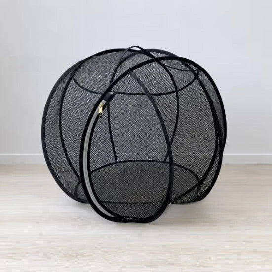 Pop-Up Cat Playpen