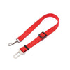 Dual Purpose Dog Seat Belt Leash