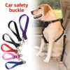 Dual Purpose Dog Seat Belt Leash