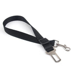 Dual Purpose Dog Seat Belt Leash
