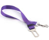 Dual Purpose Dog Seat Belt Leash
