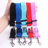 Dual Purpose Dog Seat Belt Leash