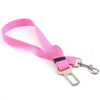 Dual Purpose Dog Seat Belt Leash