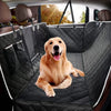 Mesh Backseat Car Pet Mat