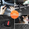Mesh Backseat Car Pet Mat