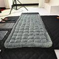 Furry Anti-Slip Pet Car Seat Mat
