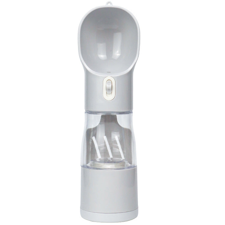 Travel water cup food container