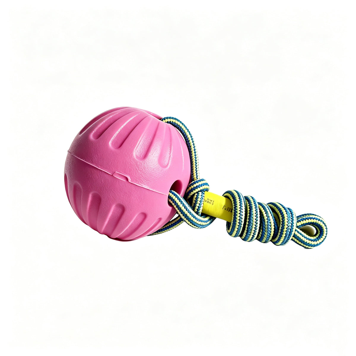 EVA Indestructible Dog Chew Toy Set