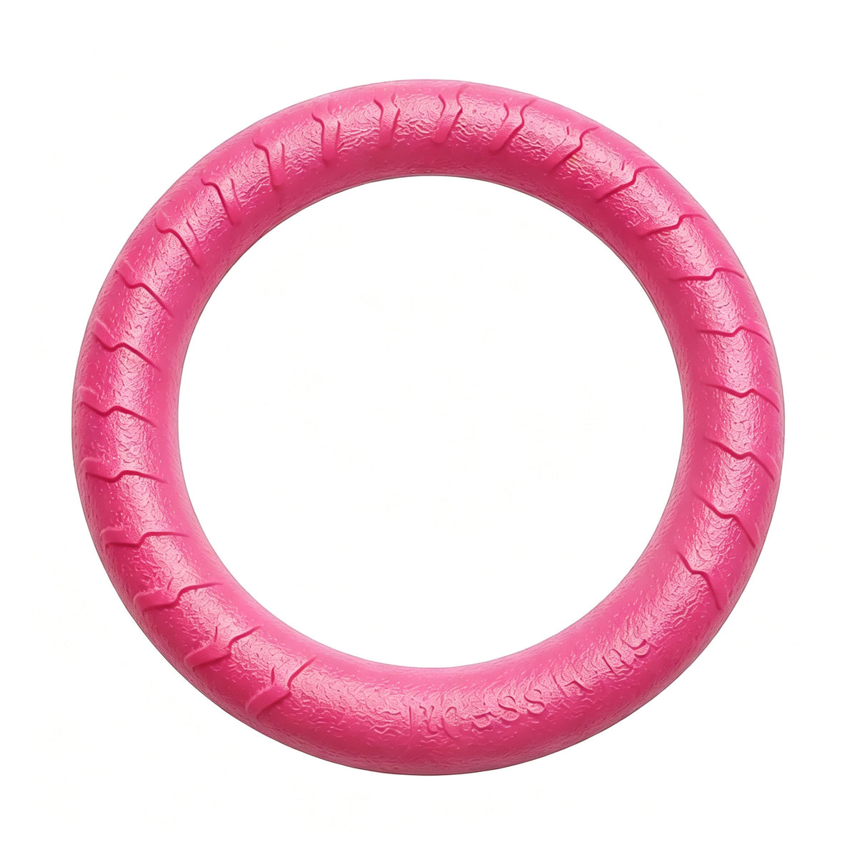 EVA Indestructible Dog Chew Toy Set