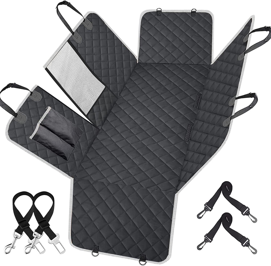 Car pet mat