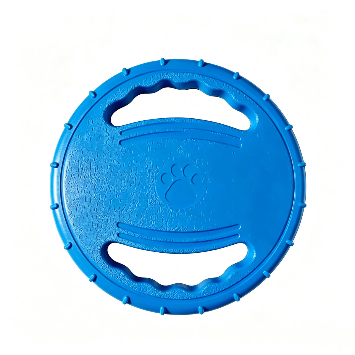 EVA Indestructible Dog Chew Toy Set