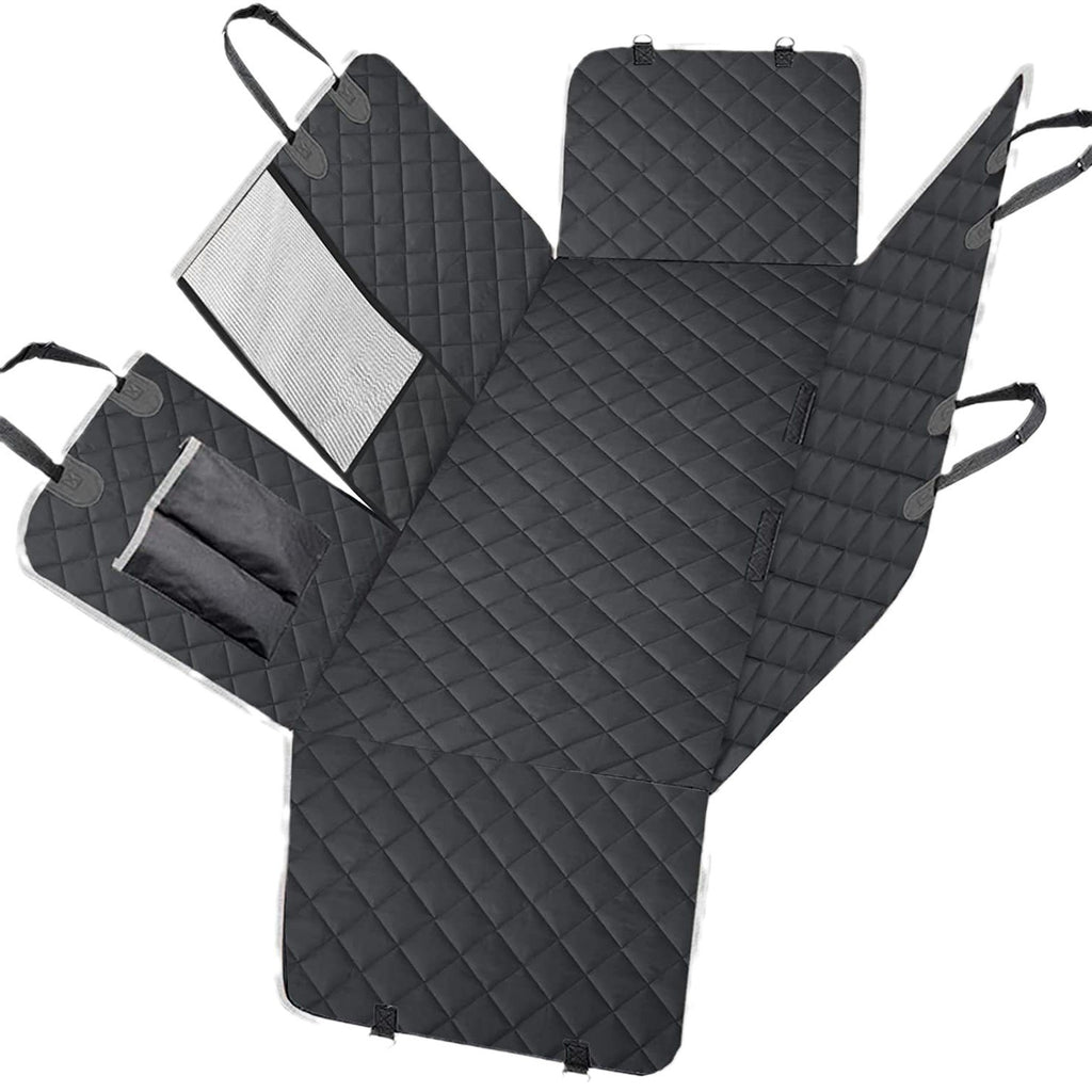 Car pet mat