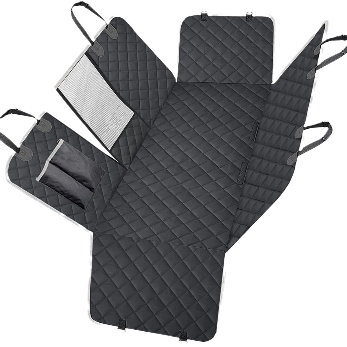 Car pet mat