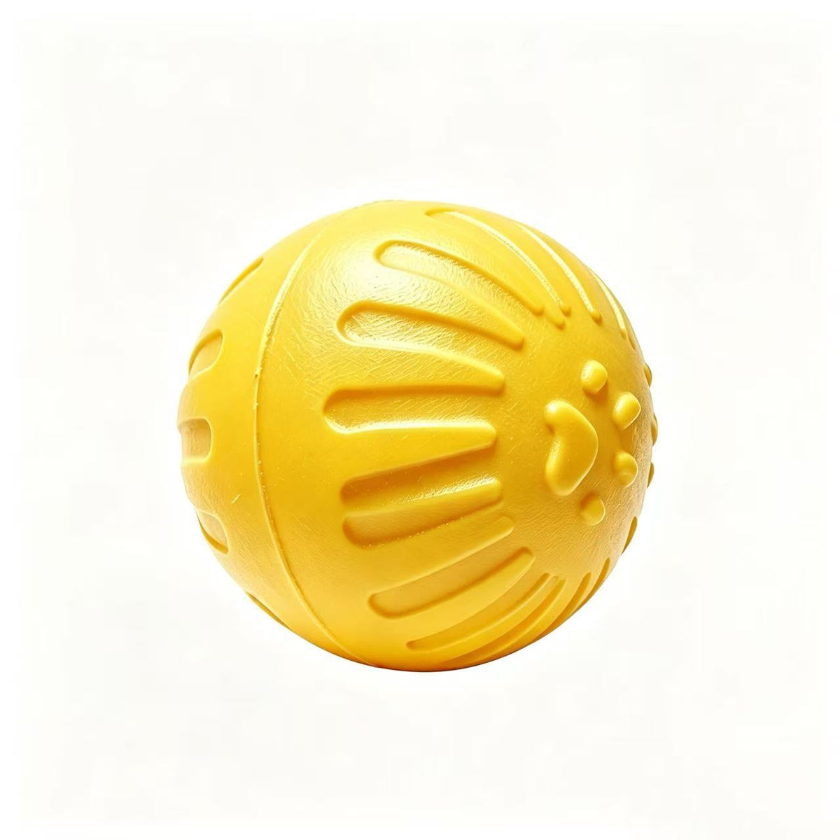 EVA Indestructible Dog Chew Toy Set