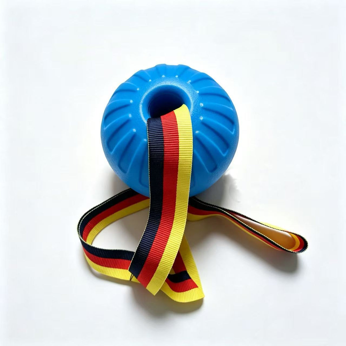 EVA Indestructible Dog Chew Toy Set