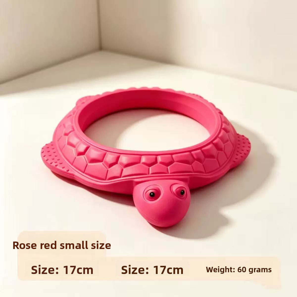 EVA Indestructible Dog Chew Toy Set