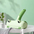 Frog Shaped Double-Sided Pet Hair Remover Brush
