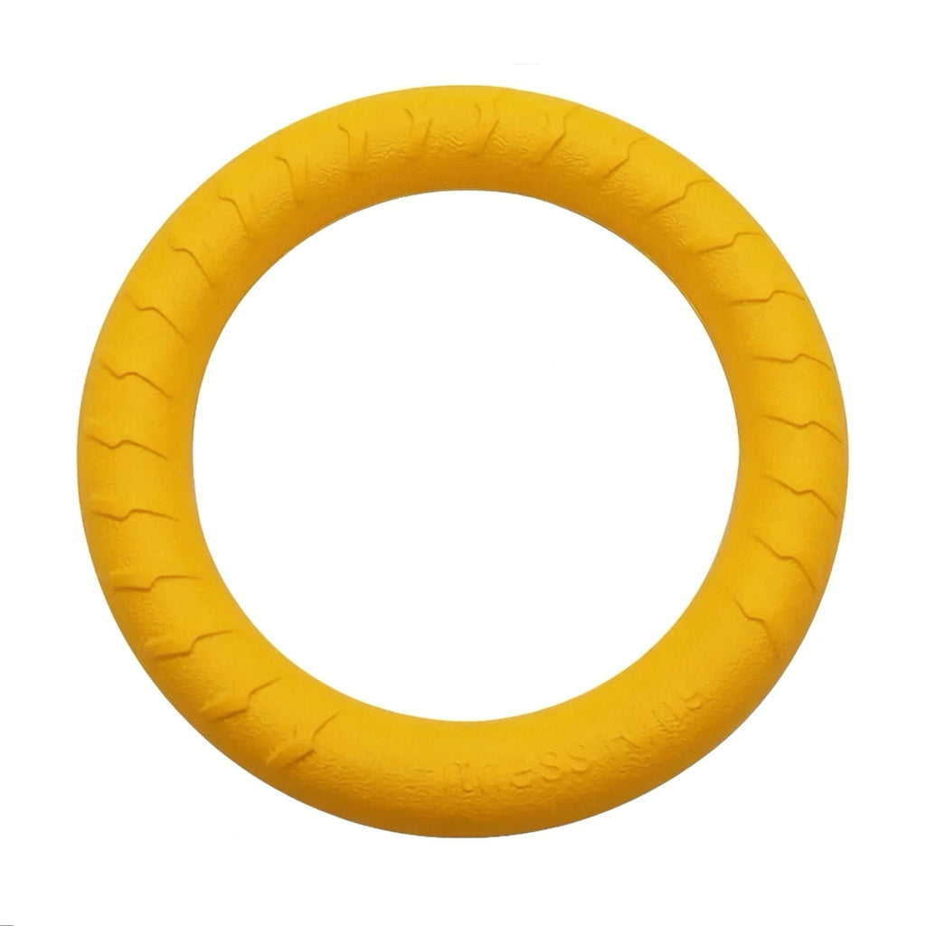 EVA Indestructible Dog Chew Toy Set