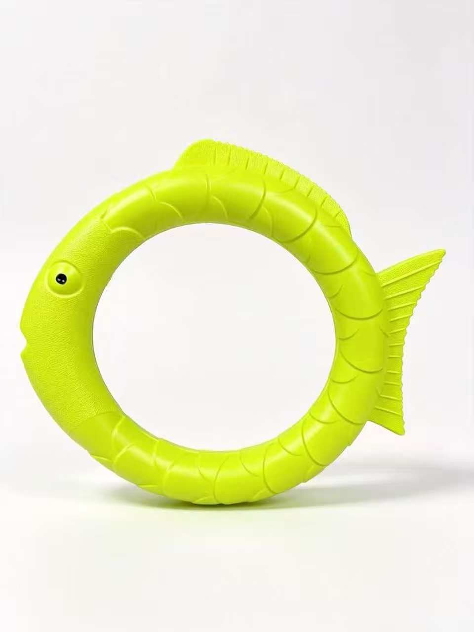 EVA Indestructible Dog Chew Toy Set