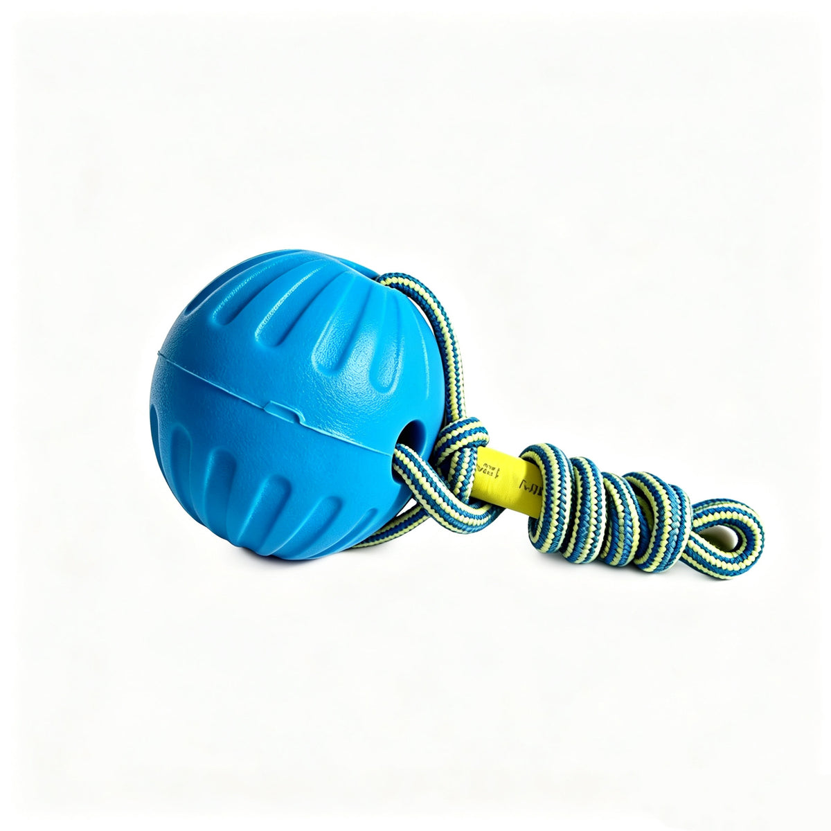 EVA Indestructible Dog Chew Toy Set