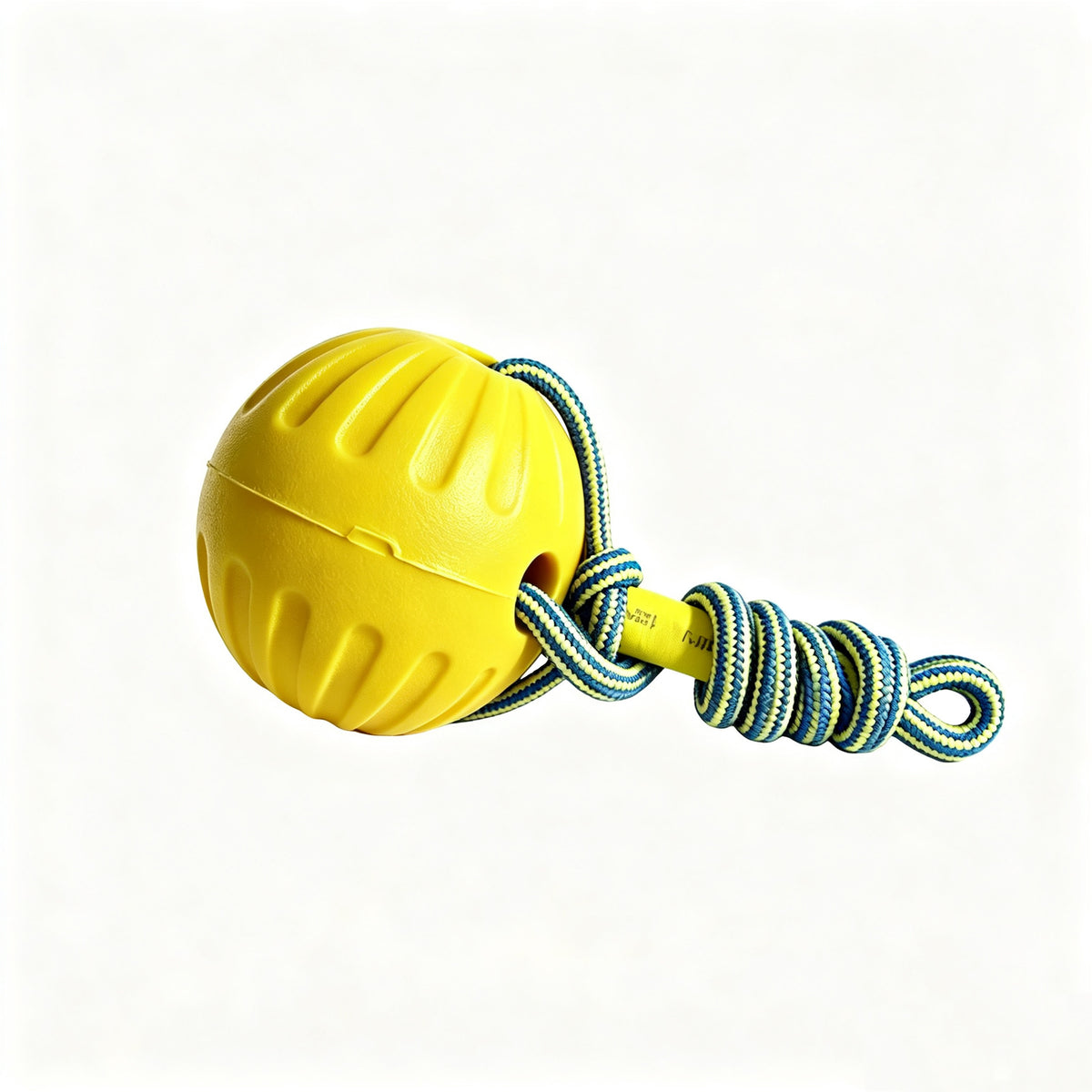 EVA Indestructible Dog Chew Toy Set