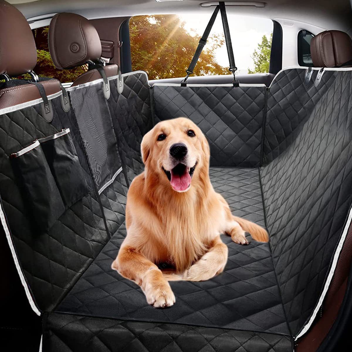 Car pet mat