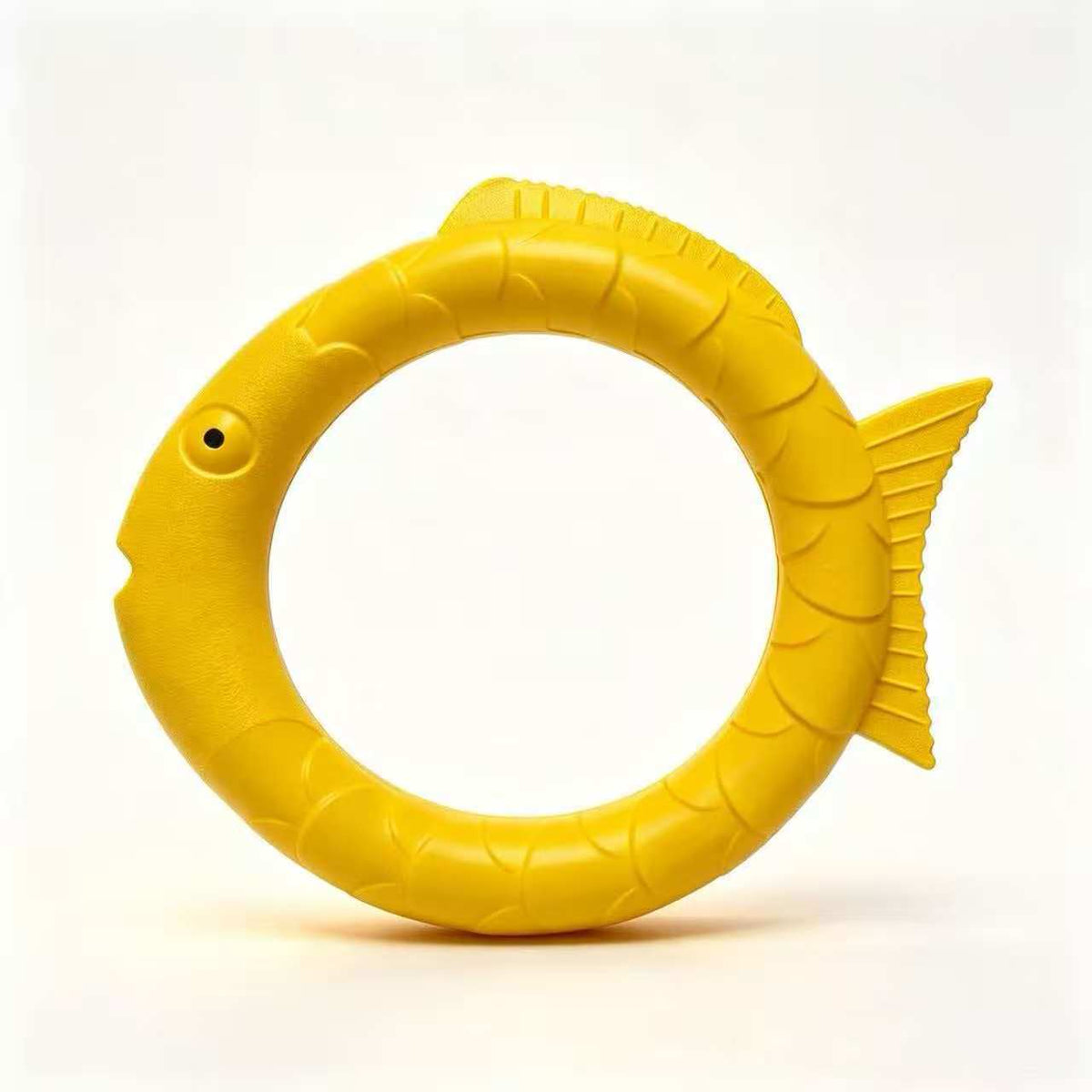 EVA Indestructible Dog Chew Toy Set