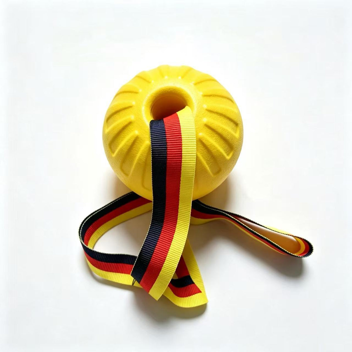 EVA Indestructible Dog Chew Toy Set