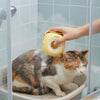 Silicone Pet Grooming Brush