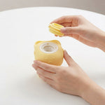 Silicone Pet Grooming Brush