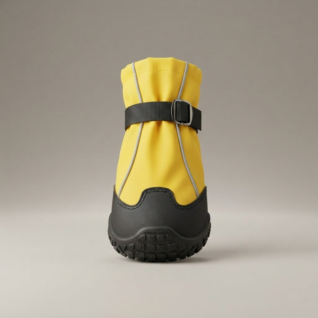 Dog Protective Walking Boots