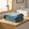 Absorbent Microfiber Pet Bath Towel