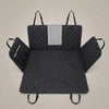 Mesh Backseat Car Pet Mat